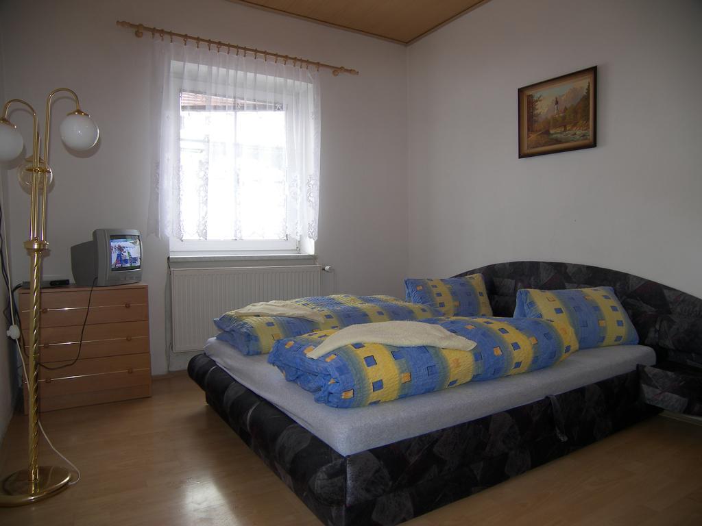 Penzion U Antonickova Pramene Mariánské Lázně Exterior foto