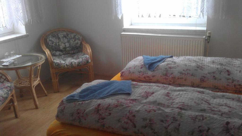 Penzion U Antonickova Pramene Mariánské Lázně Exterior foto