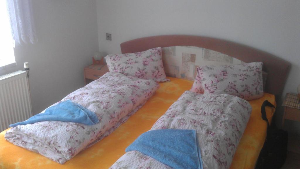 Penzion U Antonickova Pramene Mariánské Lázně Exterior foto